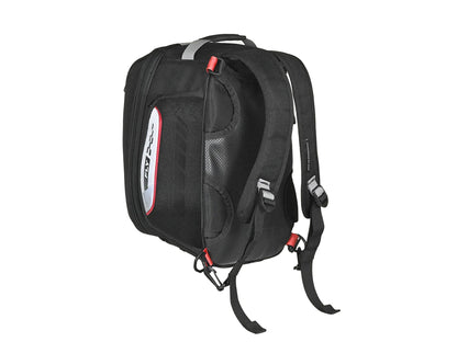 VIATERRA FLY MAGNETIC MOTORCYCLE TANK BAG MAGNET BASED