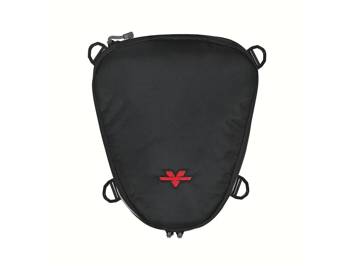 Viaterra Seaty Motorcycle Tail Bag