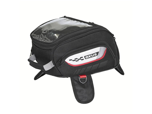 ViaTerra Oxus Magnetic Motorcycle Tank Bag Magnet Based