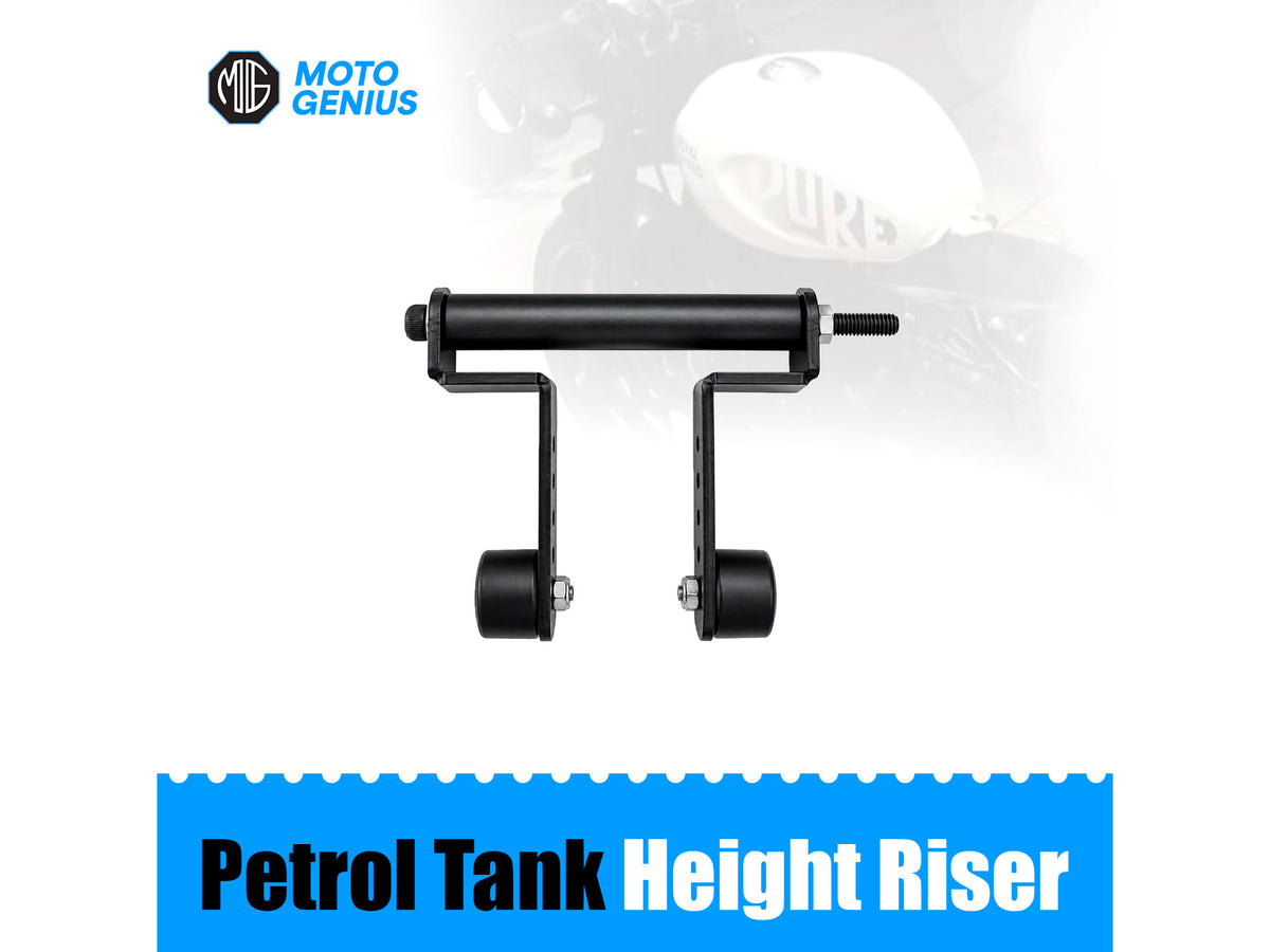 Fits Royal Enfield Super Meteor & Shotgun 650 Tank Lift Kit