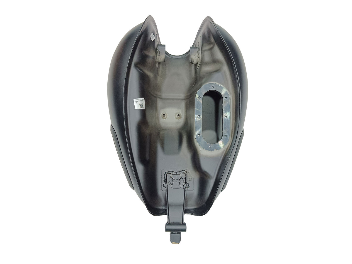 Genuine Royal Enfield Classic Reborn 350 Dark Stealth Petrol Gas Fuel Tank