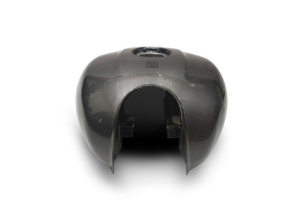 Genuine Royal Enfield Hunter 350 Dapper Grey Petrol Fuel Tank