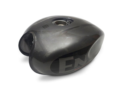 Genuine Royal Enfield Hunter 350 Dapper Grey Petrol Fuel Tank