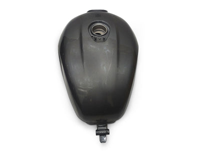 Genuine Royal Enfield Hunter 350 Dapper Grey Petrol Fuel Tank