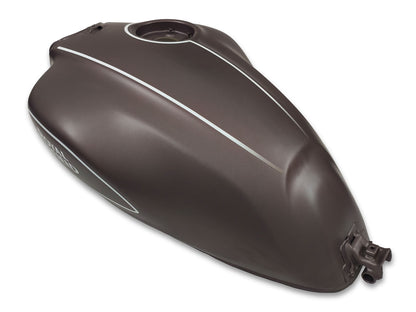 Genuine Royal Enfield Guerrilla 450 Peix Bronze Fuel Petrol Tank