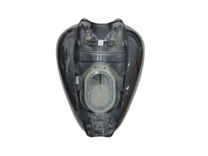 Genuine Royal Enfield Super Meteor 650 Astral Black Fuel Petrol Gas Tank