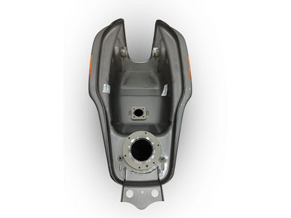 Genuine Royal Enfield GT Continental 650 Apex Grey Fuel Petrol Gas Tank