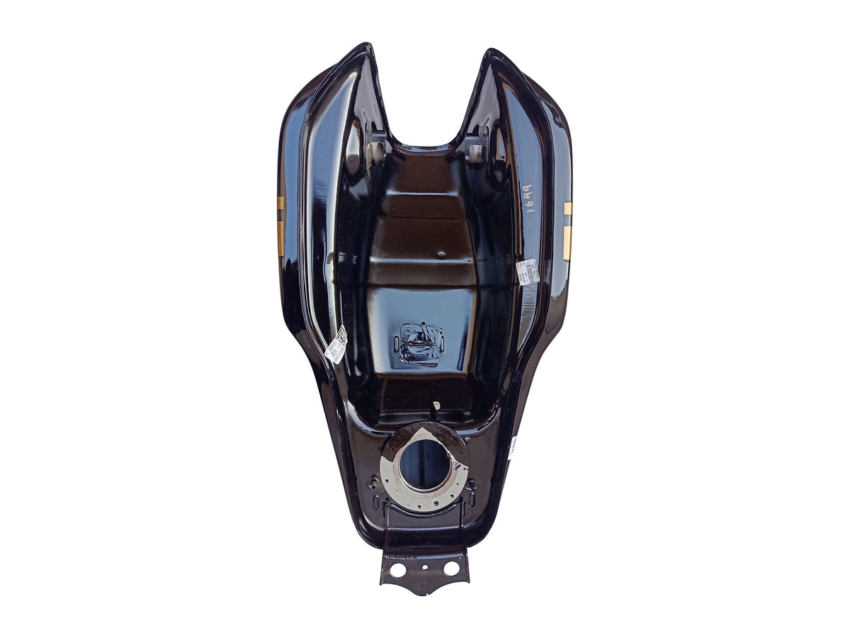 Genuine Royal Enfield GT Continental 650 Black Magic Fuel Petrol Gas Tank
