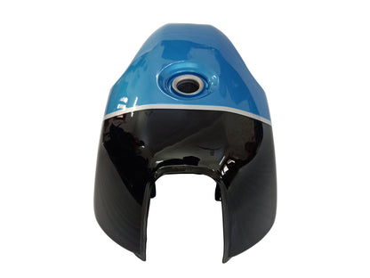 Genuine Royal Enfield GT Continental 650 Ventura Storm Fuel Petrol Gas Tank