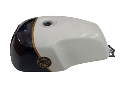 Genuine Royal Enfield GT Continental 650 Dux Deluxe Fuel Petrol Gas Tank