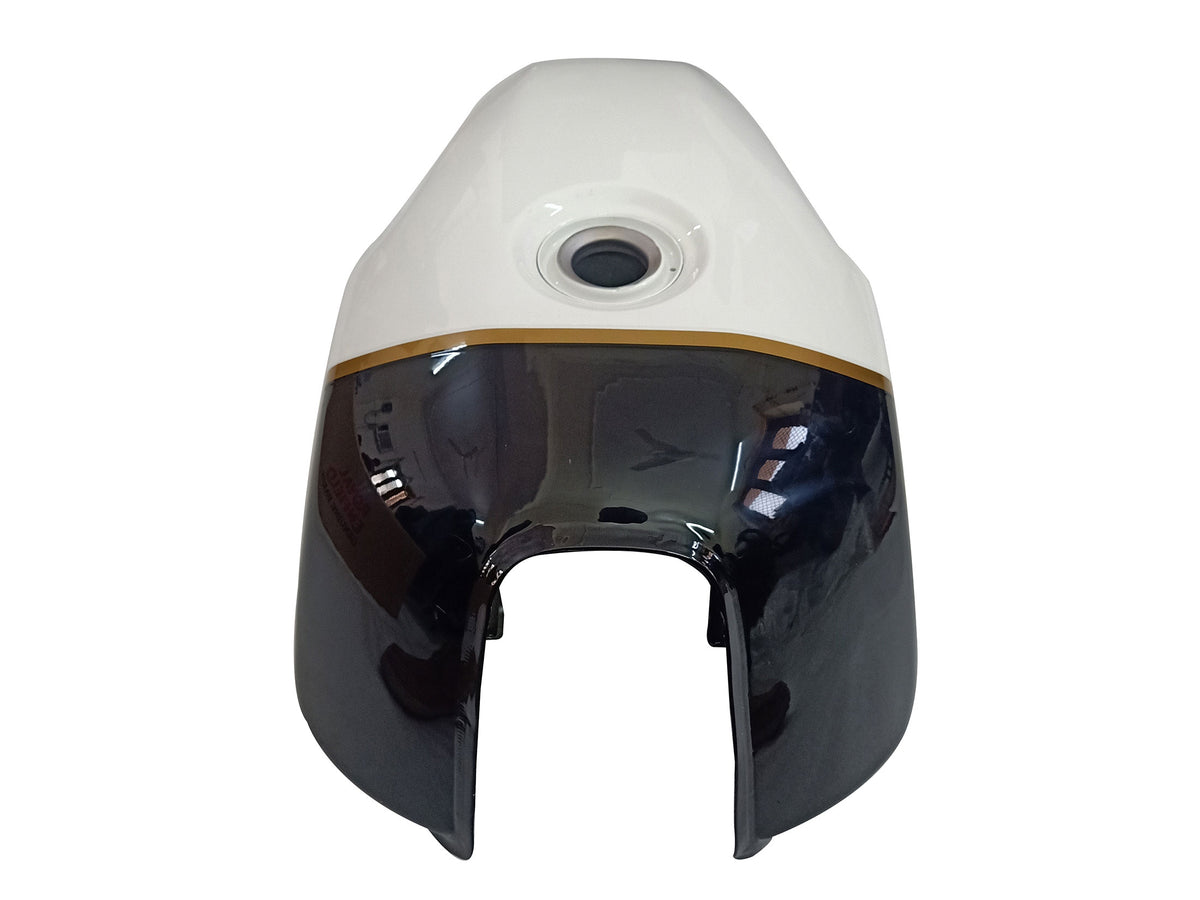 Genuine Royal Enfield GT Continental 650 Dux Deluxe Fuel Petrol Gas Tank