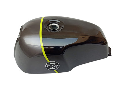 Genuine Royal Enfield GT Continental 650 Dr Mayhem Fuel Petrol Gas Tank