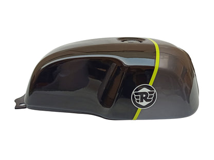 Genuine Royal Enfield GT Continental 650 Dr Mayhem Fuel Petrol Gas Tank