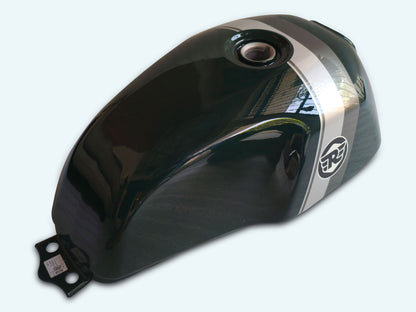 Genuine Royal Enfield GT Continental 650 British Racing Green Fuel Petrol Gas Tank