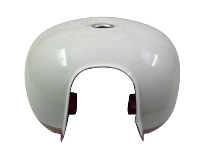 Genuine Royal Enfield Interceptor 650 Baker Express Fuel Petrol Gas Tank