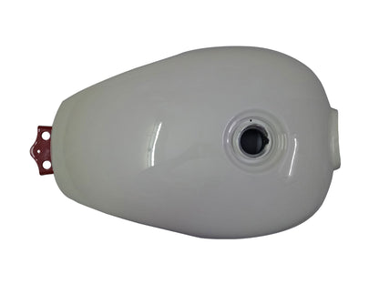 Genuine Royal Enfield Interceptor 650 Baker Express Fuel Petrol Gas Tank
