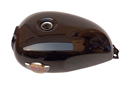Genuine Royal Enfield Interceptor 650 Mark Three Fuel Petrol Gas Tank