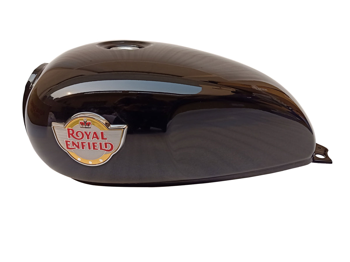 Genuine Royal Enfield Interceptor 650 Mark Three Fuel Petrol Gas Tank