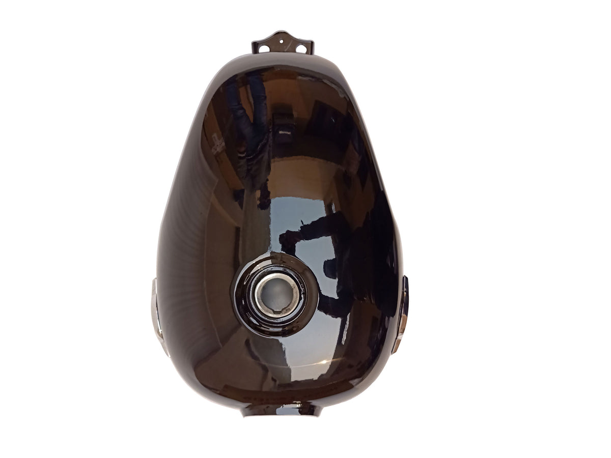 Genuine Royal Enfield Interceptor 650 Mark Three Fuel Petrol Gas Tank