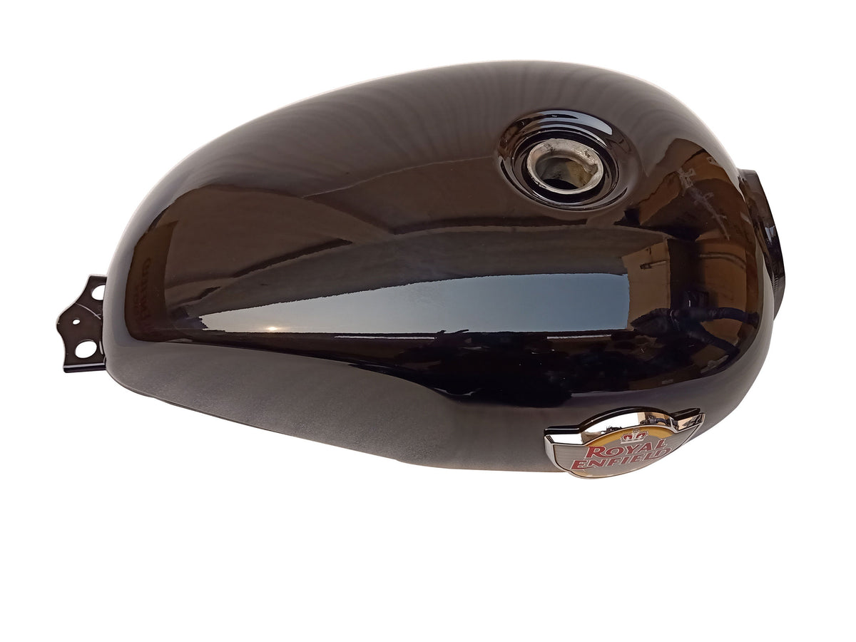 Genuine Royal Enfield Interceptor 650 Mark Three Fuel Petrol Gas Tank