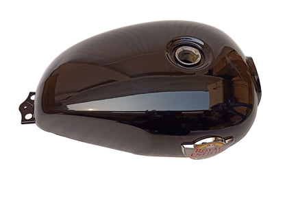 Genuine Royal Enfield Interceptor 650 Mark Three Fuel Petrol Gas Tank