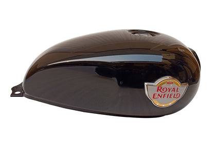 Genuine Royal Enfield Interceptor 650 Mark Three Fuel Petrol Gas Tank