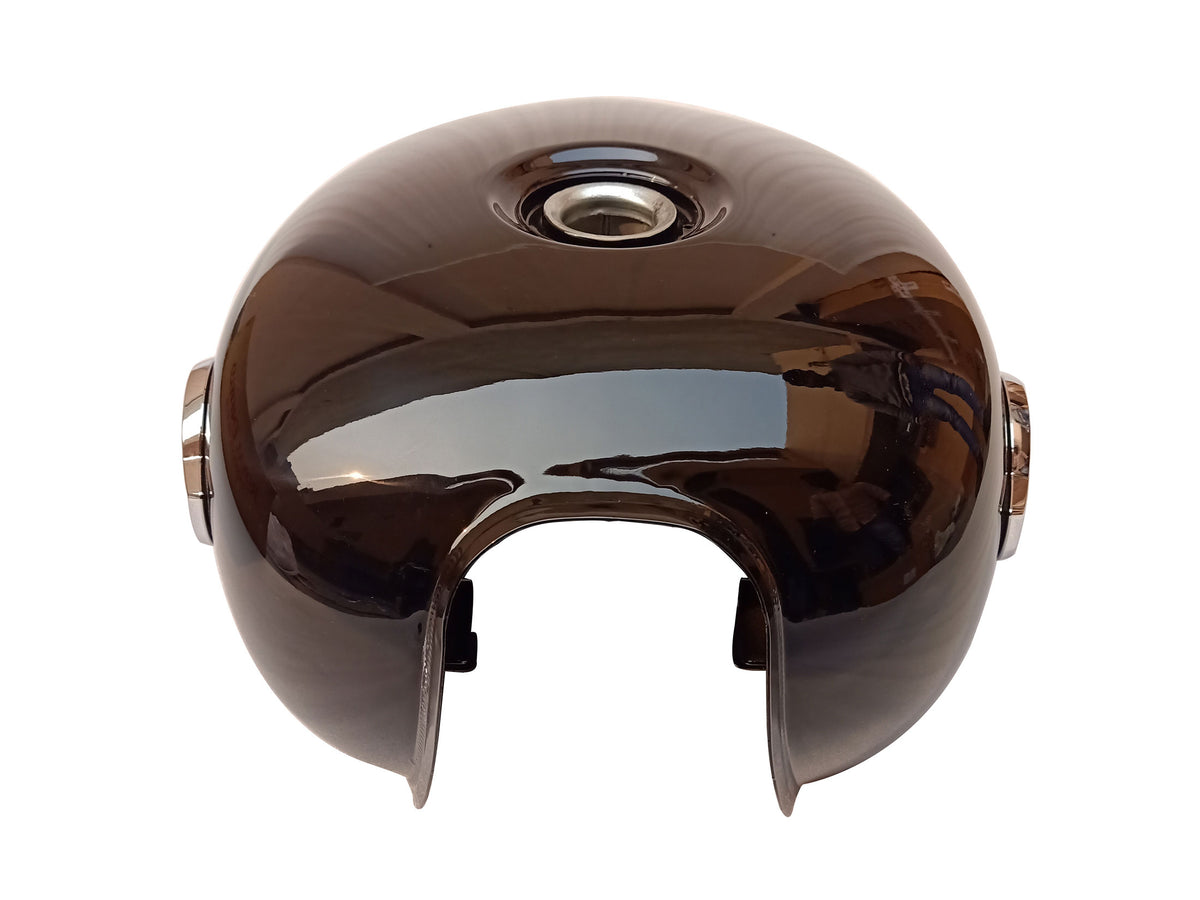 Genuine Royal Enfield Interceptor 650 Mark Three Fuel Petrol Gas Tank