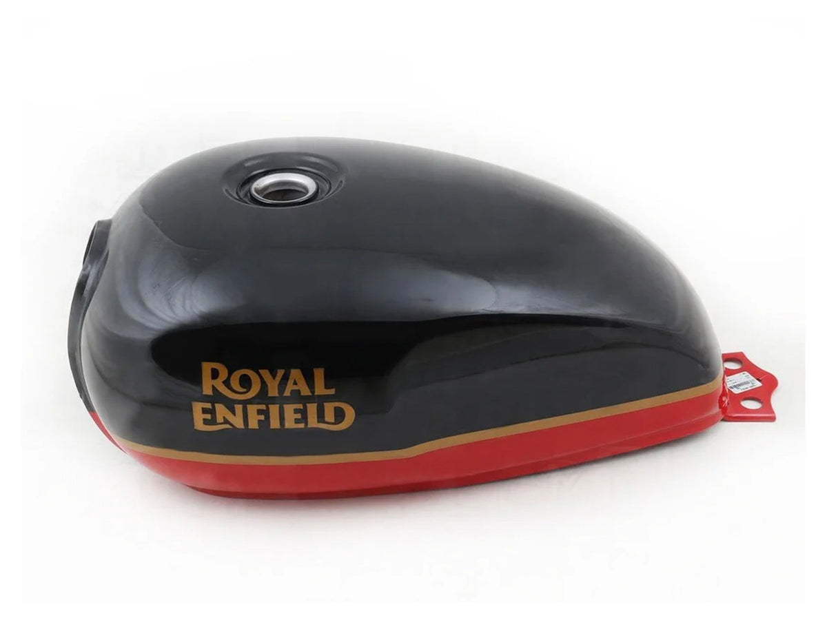 Genuine Royal Enfield Interceptor 650 Sunset Strip Fuel Petrol Gas Tank