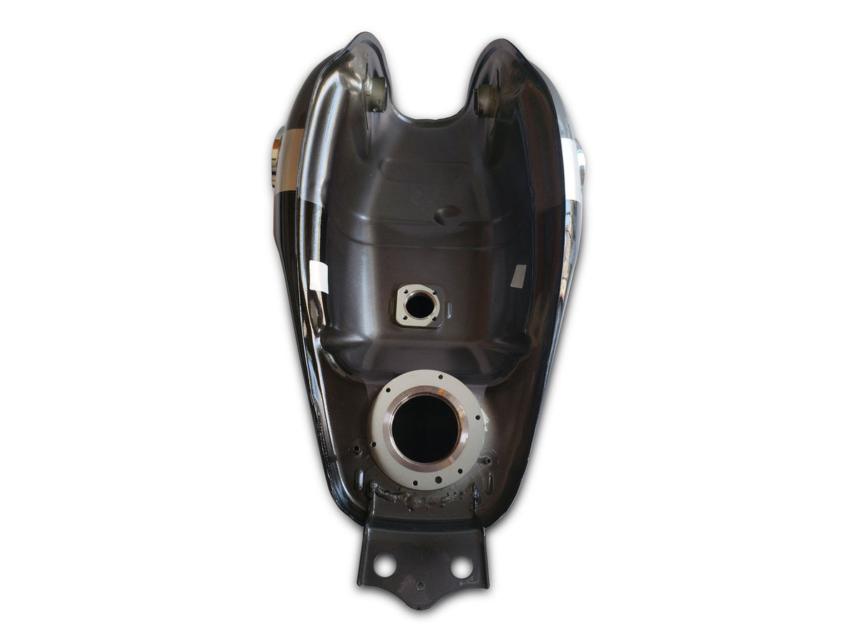 Genuine Royal Enfield Bear 650 Golden Shadow Fuel Petrol Gas Tank