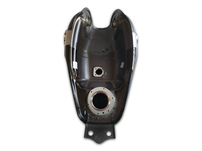 Genuine Royal Enfield Bear 650 Golden Shadow Fuel Petrol Gas Tank