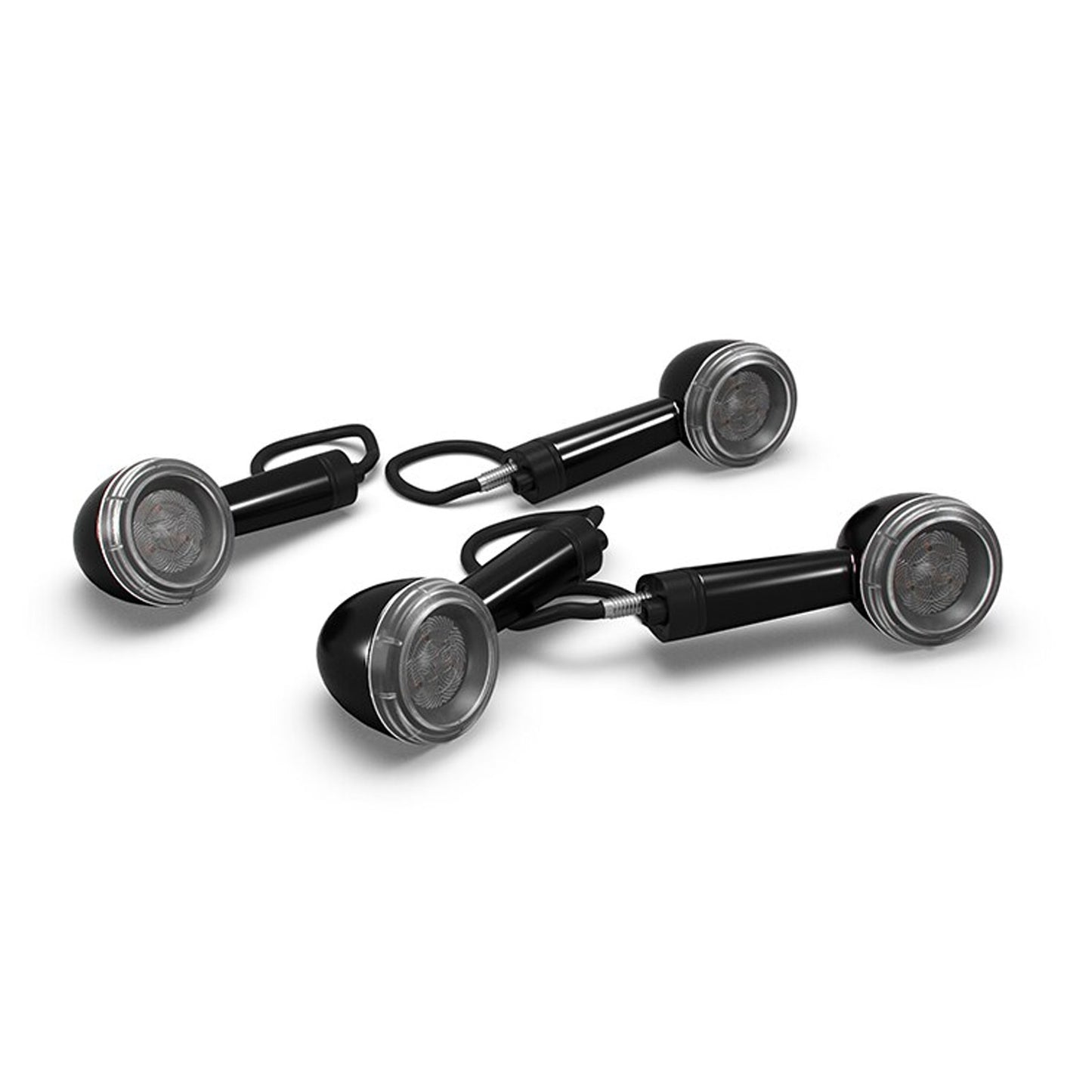Genuine Royal Enfied Shotgun 650 LED Indicator Black KXA00248