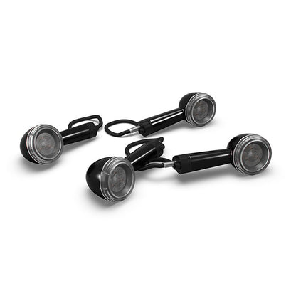 Genuine Royal Enfied Shotgun 650 LED Indicator Black KXA00248