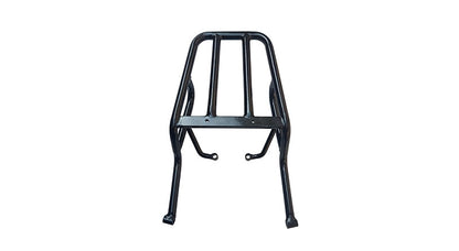 Royal Enfield Himalayan BS4 Model Luggage Rack Carrier Grab Rail Black