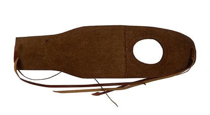 Royal Enfield Classic 350cc 500cc Fuel Gas Tank Belt With Grip Set and Lever Set