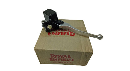Royal Enfield GT Continental 650cc Front Brake Assembly
