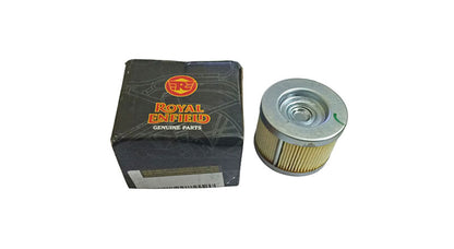 5 Pcs Royal Enfield Himalayan Oil Filter #574297/D
