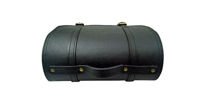 Royal Enfield 350cc 500cc Classic Bike Saddle Bag Pair