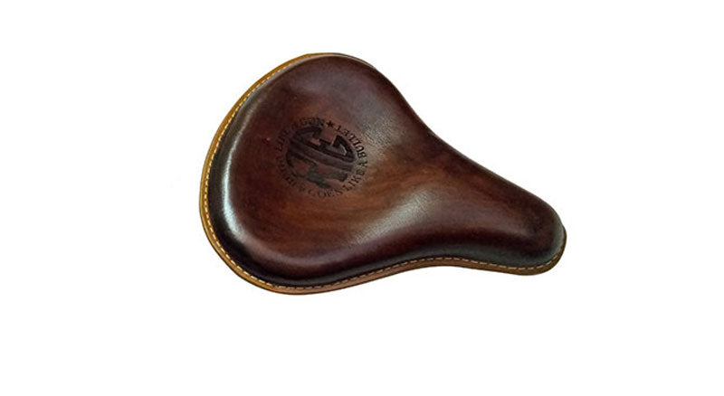 Royal Enfield Standard Bike Front Antique Color Seat