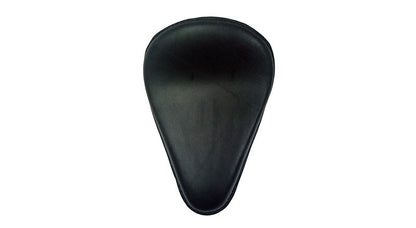 Royal Enfield Classic Customized Bobber Chopper Harley Type Front Seat