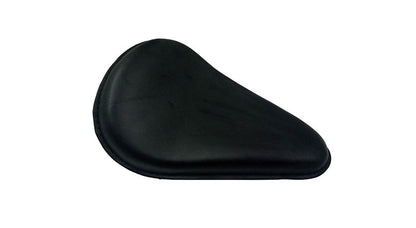 Royal Enfield Classic Customized Bobber Chopper Harley Type Front Seat