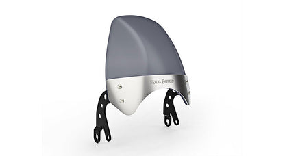 Royal Enfield GT Continental & Interceptor 650 Tall Flyscreen Kit