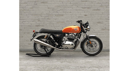 Royal Enfield GT Continental & Interceptor 650 Tall Flyscreen Kit