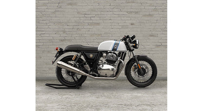 Royal Enfield GT Continental & Interceptor 650 Large Engine Guard Chrome