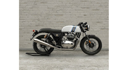 Royal Enfield GT Continental & Interceptor 650 Aluminium Sumpguard Sump Guard