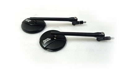 Royal Enfield GT Continental, Interceptor Touring Mirror Homologated