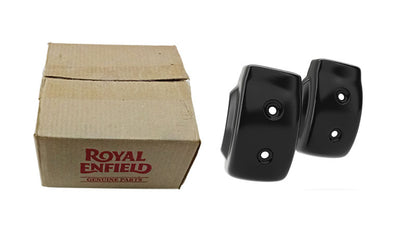 Royal Enfield GT Continental & Interceptor 650 Intake Cover Kit