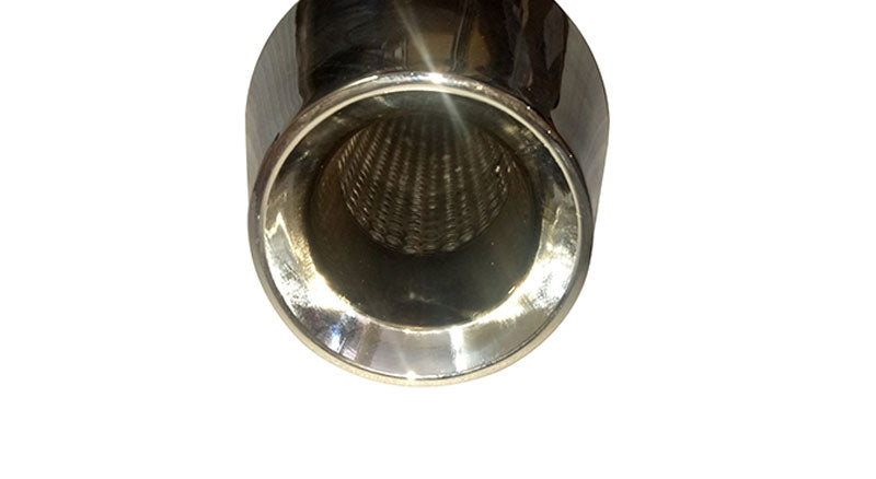 Royal Enfield Interceptor 650cc Exhaust Muffler Silencer With DB Killer