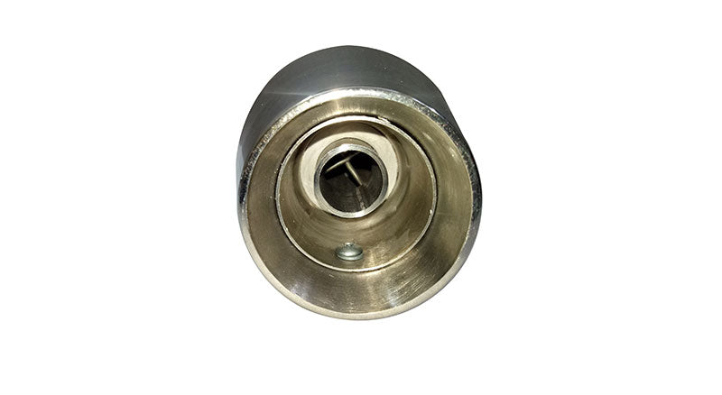 Royal Enfield GT Continental 650cc S S Red Rooster Exhaust Muffler Silencer