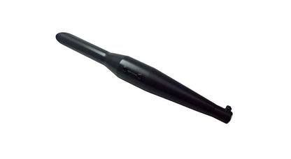 Royal Enfield Classic 500cc Red Rooster SS Exhaust Silencer Black