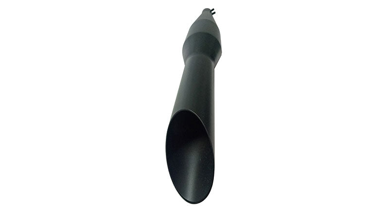 Royal Enfield Classic 500cc Red Rooster SS Exhaust Silencer Black
